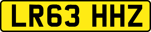 LR63HHZ