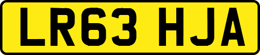 LR63HJA
