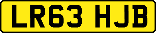 LR63HJB