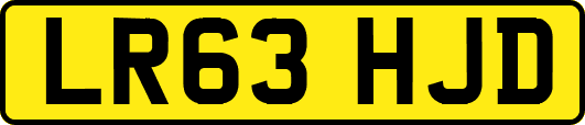 LR63HJD