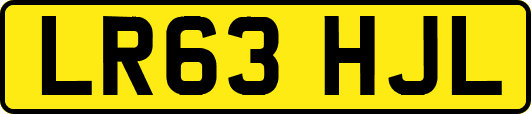 LR63HJL