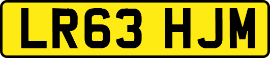LR63HJM