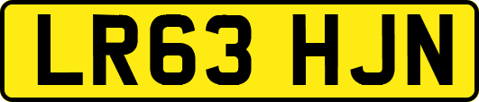 LR63HJN