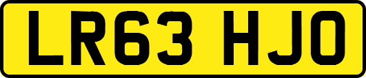 LR63HJO