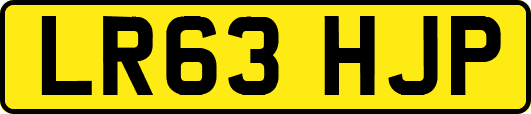 LR63HJP