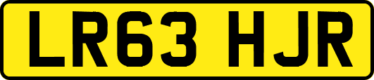 LR63HJR
