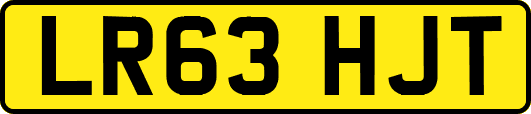 LR63HJT