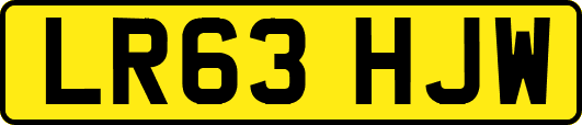 LR63HJW