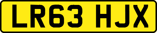LR63HJX