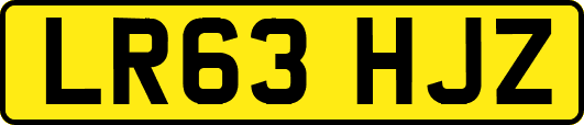 LR63HJZ