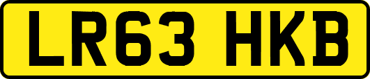 LR63HKB