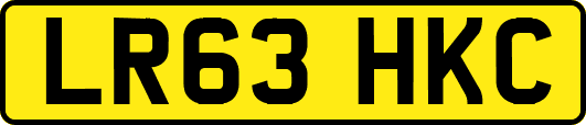 LR63HKC