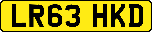LR63HKD