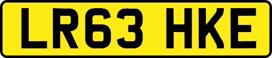 LR63HKE