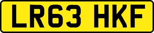 LR63HKF