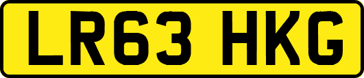 LR63HKG