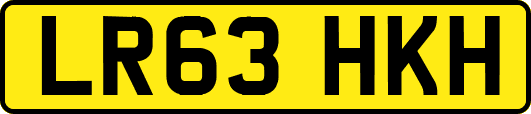 LR63HKH