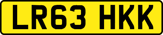 LR63HKK