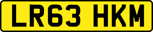 LR63HKM