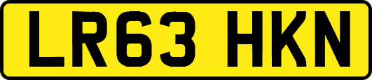 LR63HKN