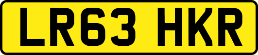 LR63HKR