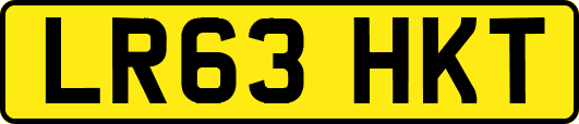 LR63HKT