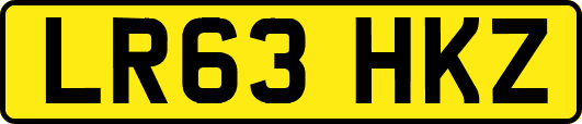 LR63HKZ