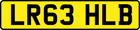 LR63HLB