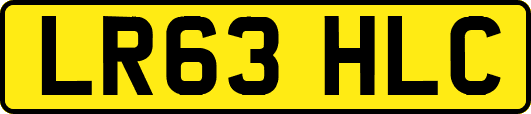 LR63HLC