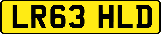 LR63HLD