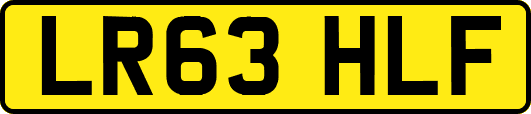 LR63HLF