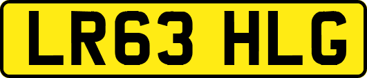 LR63HLG