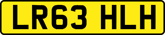 LR63HLH