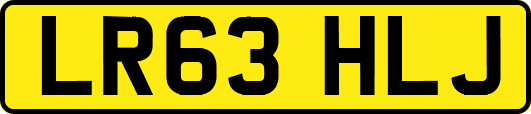 LR63HLJ