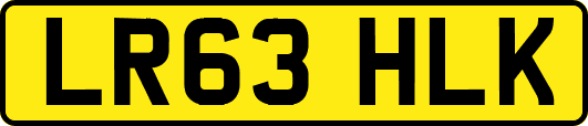 LR63HLK