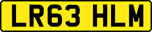 LR63HLM