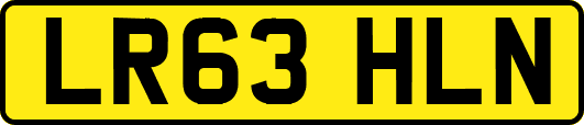 LR63HLN
