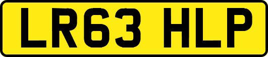 LR63HLP