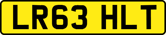 LR63HLT