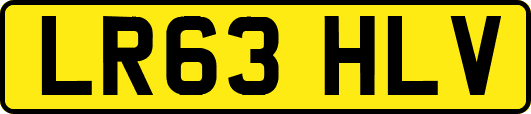 LR63HLV