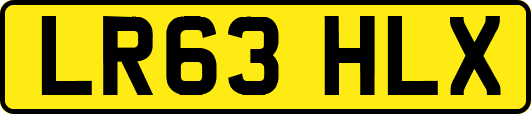 LR63HLX