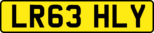 LR63HLY