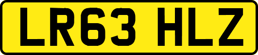 LR63HLZ
