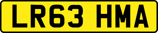 LR63HMA