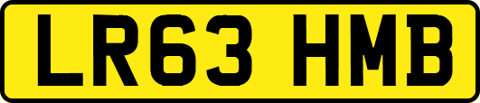 LR63HMB