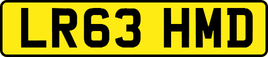 LR63HMD