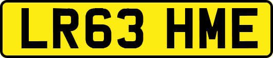 LR63HME