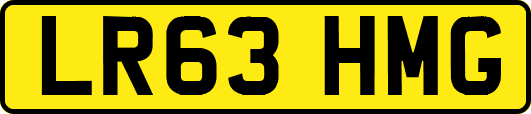 LR63HMG