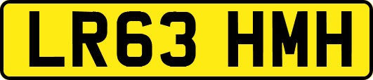 LR63HMH