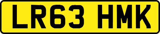 LR63HMK